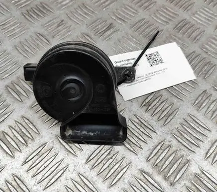 Skoda Octavia Mk3 (5E) Horn signal 6Q0951107