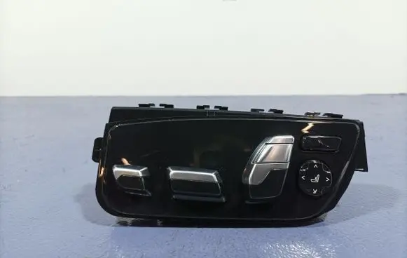 Audi A4 S4 B7 8E 8H Seat heating switch 9460181