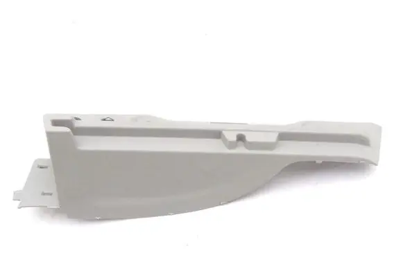 Renault Scenic III - Grand scenic III Tie down hook / loop 799122374R