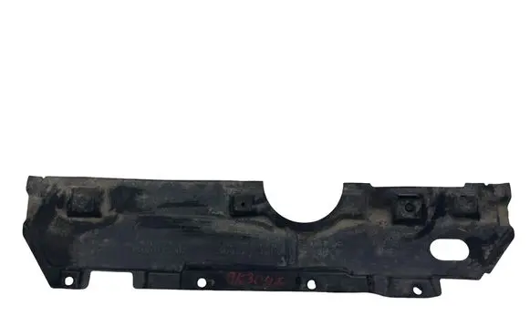 Toyota Prius (XW30) Pickup box liner 5141012081