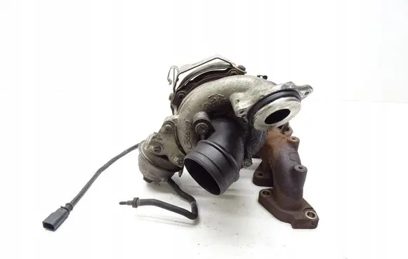 Audi A3 S3 8P Turbo 03L253010F
