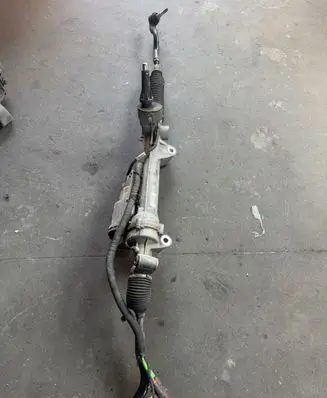 Jeep Grand Cherokee Steering rack 68321637AC