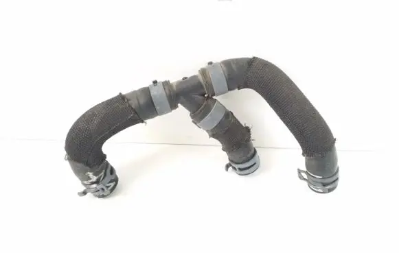 Audi e-tron Air intake hose/pipe 4G0121140