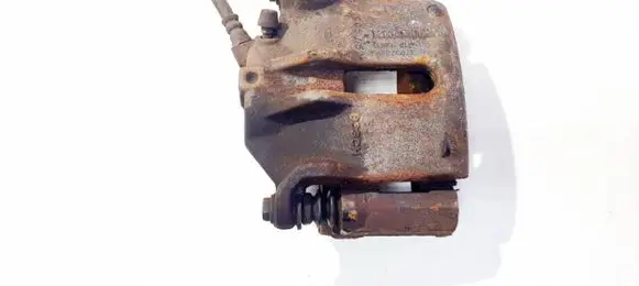 Renault Megane II Front brake caliper