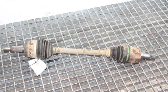 Mitsubishi Outlander Front driveshaft