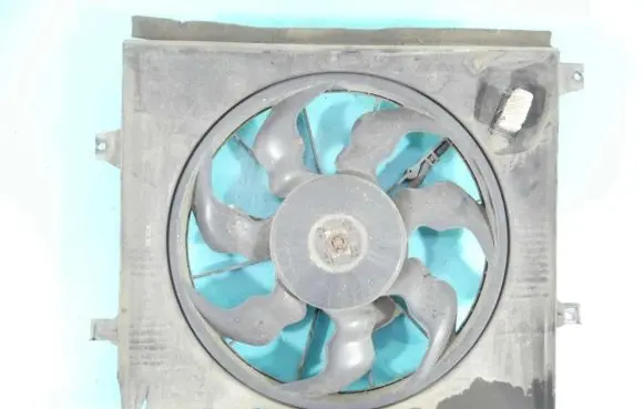 KIA Soul Fan set IMPRK1337481