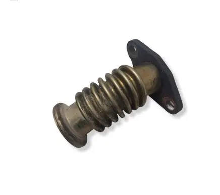Volvo S60 EGR valve line/pipe/hose 8631535
