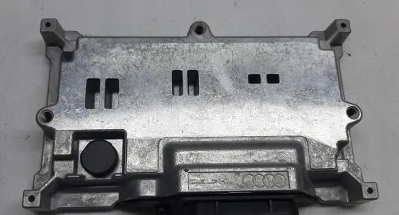 Audi A8 S8 D5 Camera control unit module 4N0907107AA