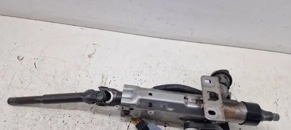 Renault Trafic II (X83) Steering wheel axle 8200271345