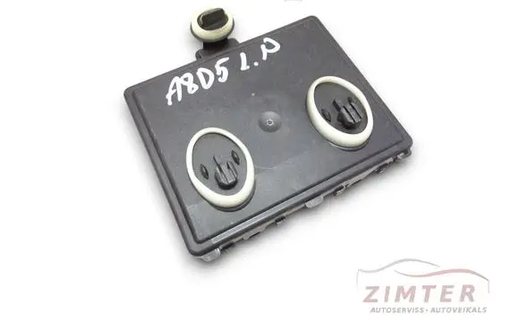 Audi A8 S8 D5 Door control unit/module 4M1959952K