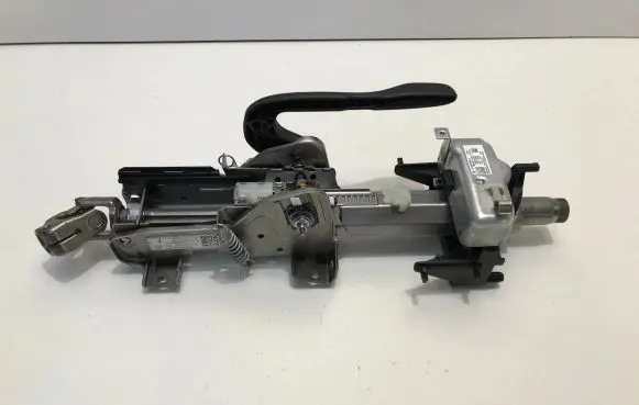 Cupra Born Steering wheel axle 1EA419512F 1EA905861