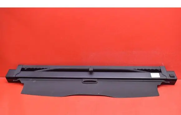 BMW 5 F10 F11 Parcel shelf load cover 
