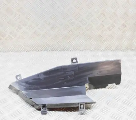 Nissan Leaf I (ZE0) Intercooler air guide/duct channel 921823NL0A