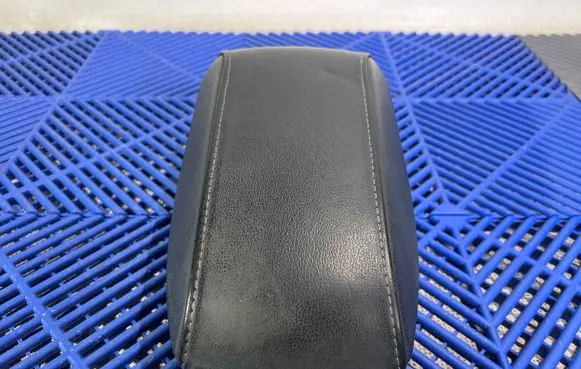 Armrest