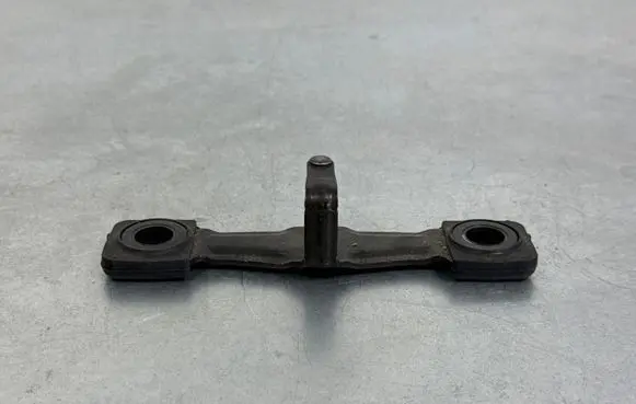 Volkswagen Touareg III Trunk lock loop 8V0827507G