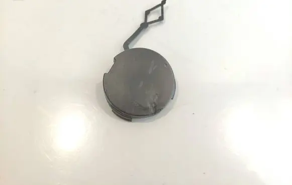 Citroen Berlingo Rear bumper row hook cap/cover 9818325080CAREWAZ