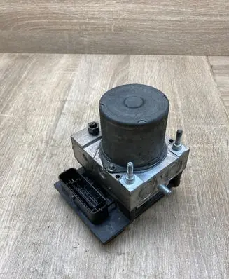 Peugeot 407 ABS Pump 9666543180 0265951395