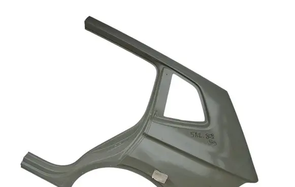 Volkswagen Tiguan Rear quarter panel 5NL