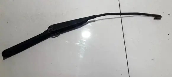Renault Kangoo I Front wiper blade arm