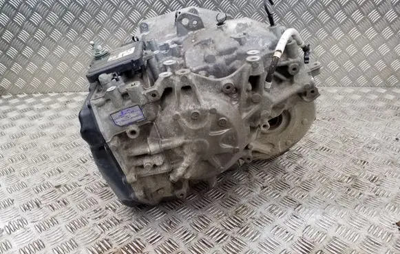 MG ZS Automatic gearbox TF73SC 10452088 17F4517143
