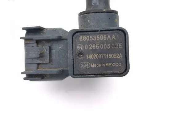 Jeep Cherokee Valve vacuum 68053595AA 0265005325