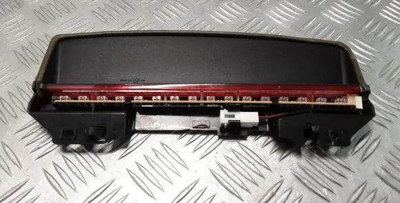 Jaguar X-Type Third/center stoplight 1X4313A613AD