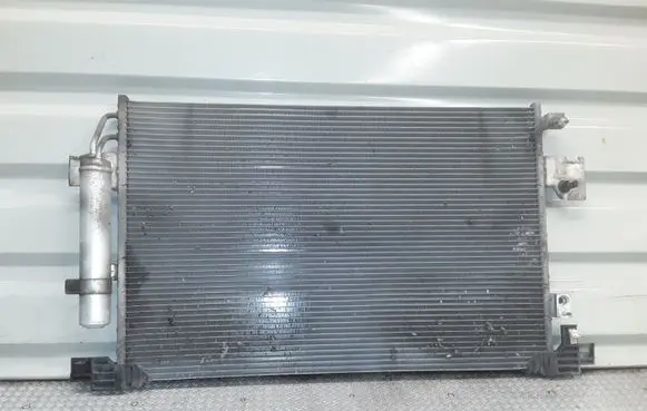 Mitsubishi Outlander A/C cooling radiator (condenser) 