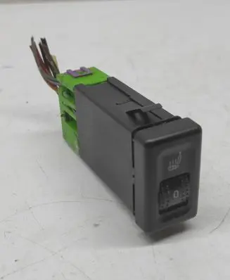Volkswagen Sharan Seat heating switch 7M5963563B YM2119K314CEW