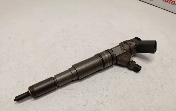 BMW 7 E65 E66 Fuel injector 7788812 13537788954 0445110122
