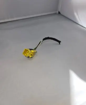 Porsche Cayenne (92A) Other wiring loom 4G0972783