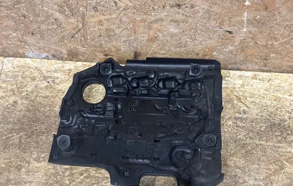 Audi A3 S3 8P Engine cover (trim) 03L103925AR 03L103925AS