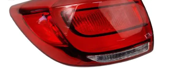 KIA Sportage Rear/tail lights 924013W510