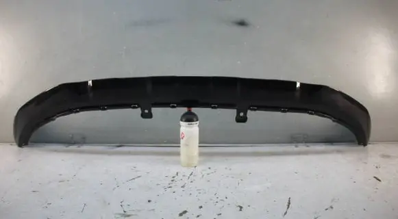 KIA Sportage Front bumper lip 86512R2010