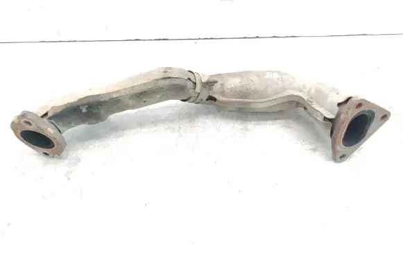 Exhaust manifold