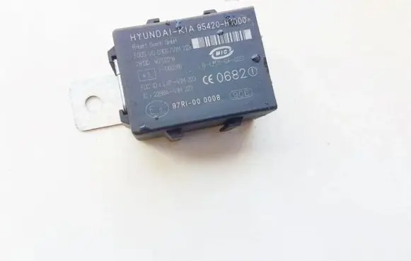 KIA Sportage Immobilizer control unit/module 95420h1000 95420-h1000