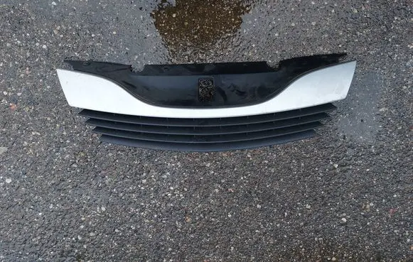 Renault Laguna II Front grill 8200390128