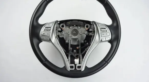 Nissan Qashqai Steering wheel 484304EL5B