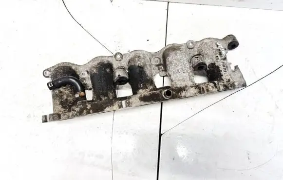 Ford Mondeo MK IV Intake manifold 30650184 29003019414684208