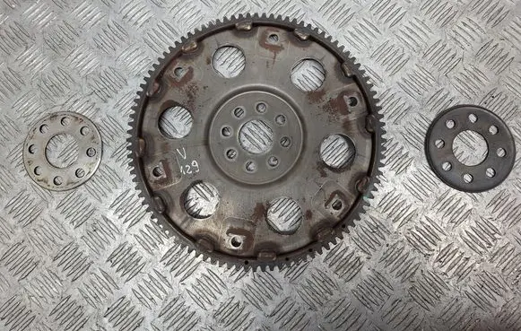 Toyota Verso Flywheel 3210120130 3211720080