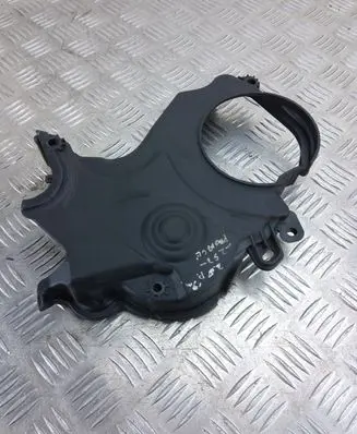 Toyota Proace Timing belt guard (cover) 9802982680