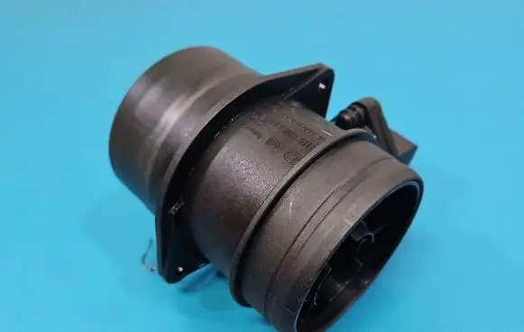 Seat Leon (1P) Mass air flow meter 0281002461 IMPRK1553751