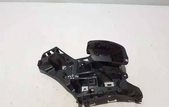 Mercedes-Benz GLC C254 Rear bumper mounting bracket A2548853502