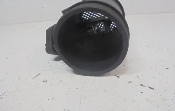Chrysler Grand Voyager III Mass air flow meter 0281002132