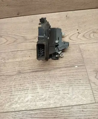 Peugeot Expert Front door lock 3M5AR21813ET A048069 5068NC5