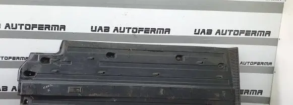 KIA Ceed Center/middle under tray cover 84135A6000