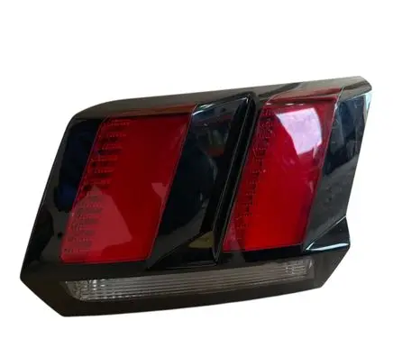 Peugeot 3008 II Rear/tail lights 9810477080
