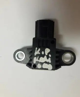 Renault Kadjar Airbag deployment crash/impact sensor 988363TA0A