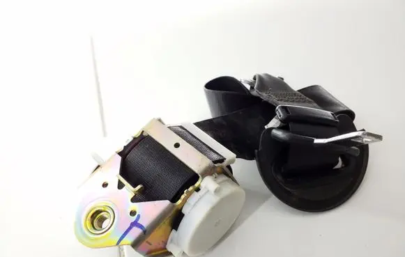 BMW X3 E83 Front seatbelt S23400712074