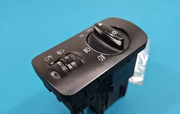 Seat Leon (1M) Light switch 1M1941531L IMPRK1597334