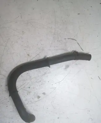 Toyota Corolla Verso AR10 Engine coolant pipe/hose